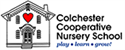 Colchester Cooperative Nursery School