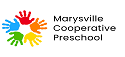 Marysville Cooperative Preschool